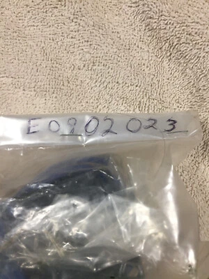 Hamada Solenoid E09-0202-3 - Image 1 of 2