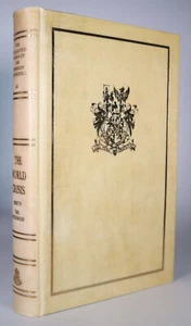1975 The World Crisis Part IV Aftermath W S Churchill Vellum Centenary Ltd Ed - Picture 1 of 21
