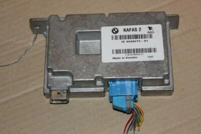 Chasis Brain Box BMW I8 14 15 16 17 Foto 1 de 3