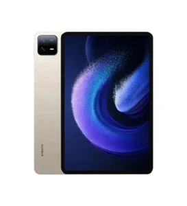 Xiaomi Mi Pad 6 Tablet PC 8GB 256GB MIUI 14 11inch WIFI Octa Core Global ROM - Afbeelding 1 van 21