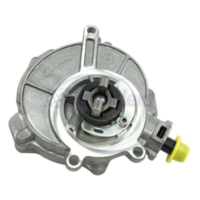 Bomba de vacío de freno para Audi A4 A5 A6 Quattro Q5 Q7 S4 S5 VW Touareg V6 Foto 1 de 4