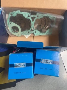 NOS SEA DOO 720 TOP END REBUILD KIT PN 0903-0034 - Bild 1 von 2