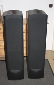 Heco 3,5-Wege Lautsprecher Ascada 770-- gebraucht Zustand / heile--bitte lesen!! - Bild 1 von 7