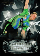 2023-24 Cricket Luxe Mojo Black - MB 105 - Brody Couch - 24/28