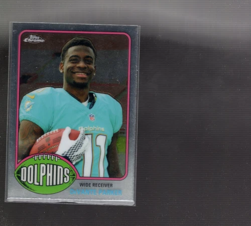 A1473- 2015 Topps Chrome FB Card #s 1-200 +Inserts -You Pick- 15+ FREE US SHIP - Image 1 of 1