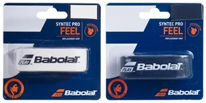 BABOLAT RACKET GRIP-  SYNTEC PRO FEEL - REPLACEMENT - TENNIS BADMINTON SQUASH - Picture 1 of 5