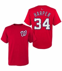 Majestic Children's MLB Traded Player T-Shirts - $5 - Picture 1 of 8