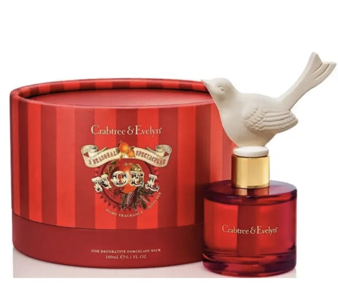 Crabtree & Evelyn Home Fragrances for sale - eBay