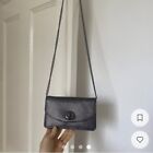 Coach Leather -  Wallet On Chain Bag