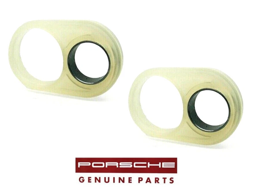 Genuine Porsche 911 964 993 Shift Guide Tube Bushing Set 96442402800 - Image 1 of 1