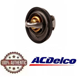 24505924 AC Delco GM Thermostat for Chevy Olds Le Sabre Chevrolet Camaro Impala - Picture 1 of 1