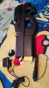 Fn Herstal P90 Airsoft Aeg - Picture 1 of 4