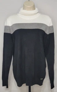 ¡Suéter Calvin Klein manga larga talla grande! *Envío gratuito* - Imagen 1 de 2