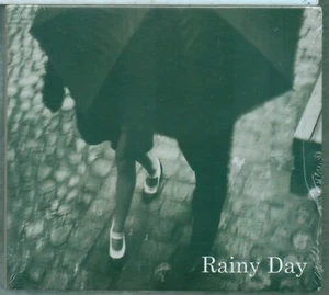 Rainy Day compilation CD NEW digipak downtempo chill fall music - Picture 1 of 2