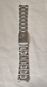 LUMINOX original Uhrenarmband Edelstahl 23mm FM6200.ST 190€ Series 6200 xs.6202 - Bild 1 von 5