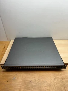NETGEAR GSM7352S V2H1 ProSAFE 48+4 Gigabit Ethernet L3 Managed Stackable Switch - Picture 1 of 7