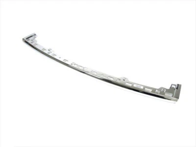 2011-2020 Jeep Grand Cherokee REAR BUMPER STEP PAD SURROUND CHROME OEM NEW MOPAR - Image 1 of 4