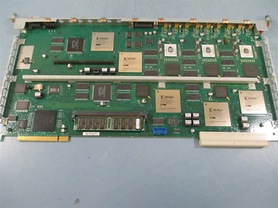 IPB Fusion 4522-167-024889-10 Controller Board - Used - Image 1 of 4