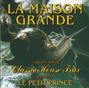 Various - La Maison Grande | CD - Bild 1 von 1