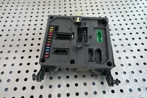 Ford Galaxy WGR Unità Di Controllo Della Rete S110730200F - Foto 1 di 3