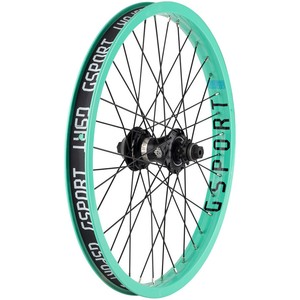 Odyssey Wheels \u0026 Wheelsets for BMX 