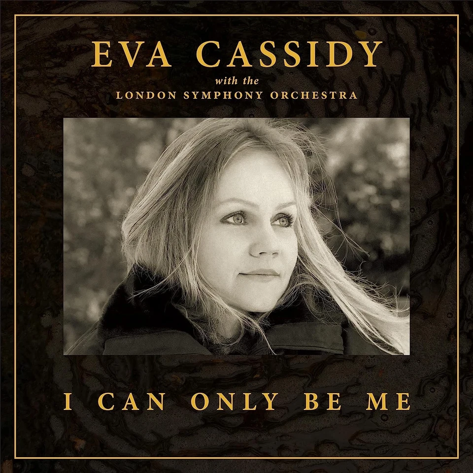 Eva Cassidy - I Can Only Be Me (Ltd.Deluxe 45rpm) 2LP NEU OVP - Bild 1 von 1