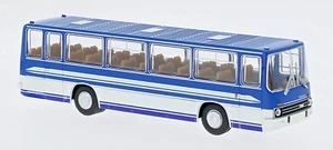 Brekina 59658 Ikarus 255.72, blau / weiss, 1972, H0, Neu 2025 - Bild 1 von 1