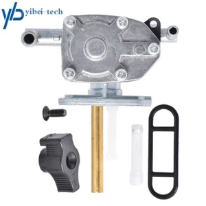 Válvula de palanca de gas combustible 44300-03G02 para Suzuki Vinson 500 LT-A500F LT-F500F - Imagen 1 de 5