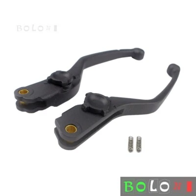 Clutch Brake Lever For BMW R1200GS R1200R R1200RT R1200RS R1200LC R9T 2012-2018 - Image 1 of 4
