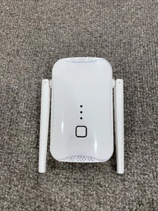 WiFi Range Extender - Macard N300 White High Performance 300Mbps Wireless - Picture 1 of 8