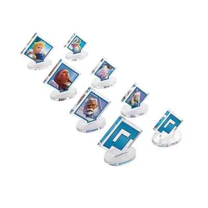 GameGenic Accesorios TCG Alterados Ordis Premium Hero Standees - Nuevo - Imagen 1 de 1