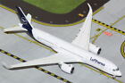 Geminijets Lufthansa For Airbus A350-900 D-Aixp 1/400 Aircraft Pre-Built Model