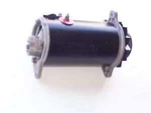 1950 1951 1952 1953 1954 Studebaker Generator Qualify Restoration 6 V. - Picture 1 of 6