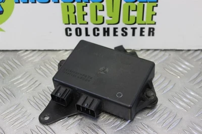 Encendedor Kawasaki ZX6R ECU CDI 1998 1999 G1 G2 ZX 6 R ZX-6R Ninja B166 Foto 1 de 4