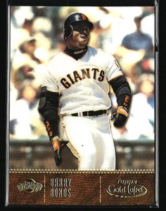 Barry Bonds Baseball Cards - You Pick - San Francisco Giants Pirates - Part 3 - Picture 1 of 145