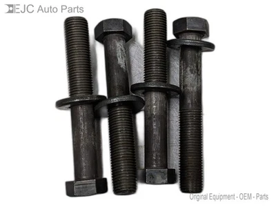 Juego de pernos de engranaje de árbol de levas para Nissan Murano 15-16 3,5 tracción delantera Foto 1 de 4