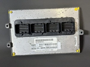 DODGE RAM 1500 5.7L ENGINE COMPUTER CONTROL MODULE ECU ECM 2010 05187932AD - Bild 1 von 3