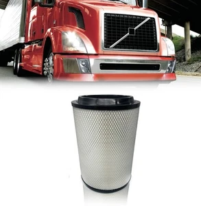 Engine Air Filter for Volvo Trucks Replaces RS4642 AF26163M AF26472M - Bild 1 von 6