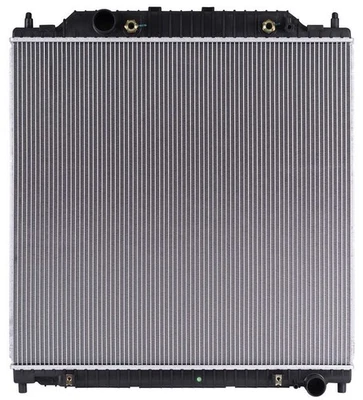 OSC 2887E Radiator - Image 1 of 4