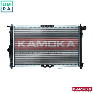 RADIATOR ENGINE COOLING 7705017 FOR DAEWOO A13SMS 1.3L L43/A15SMS 1.5L 4cyl - Picture 1 of 10