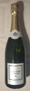 Champagne Leblond Lenoir - Imagen 1 de 2