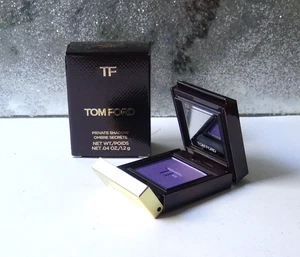 Tom Ford Private Lidschatten in 05 Purple Reign Vinyl 1,2g Full Size Neu OVP - Bild 1 von 4