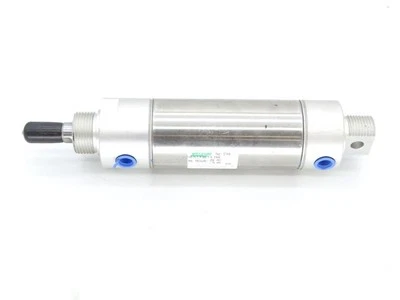 SPEEDAIRE 5THH4 PNEUMATIC CYLINDER - Image 1 of 3