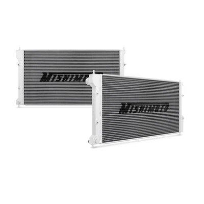Mishimoto for Subaru BRZ Performance Aluminum Radiator, 2013+ - Изображение 1 из 2