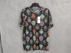 Fresh Prince Of Bel Air, Drill, Black Red Yellow, T-Shirt, Size Large, New - Picture 1 of 6