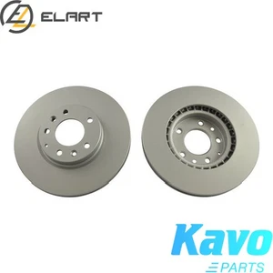 2x BRAKE DISC BR-4767-C FOR MAZDA R2AA/R2BF 2.2L LF-DE/VE 2.0L L5-VE 2.5L 4cyl - Picture 1 of 8