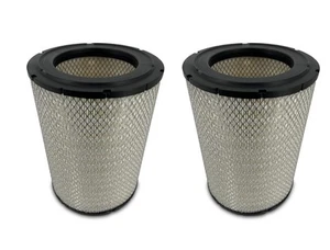 Engine Air Filter for Kenworth&Peterbilt Replaces Baldwin RS3750 AF25598 P54210 - Bild 1 von 6