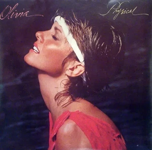 Olivia Newton-John Physical GATEFOLD EMI Vinyl LP - Picture 1 of 1