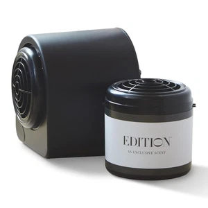 Fragrance Diffuser Set - Includes Scent Machine and Scent Cartridge - Notes o... - Picture 1 of 5