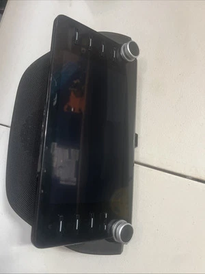 Honda Accord 2021 radio pantalla OEM Foto 1 de 4